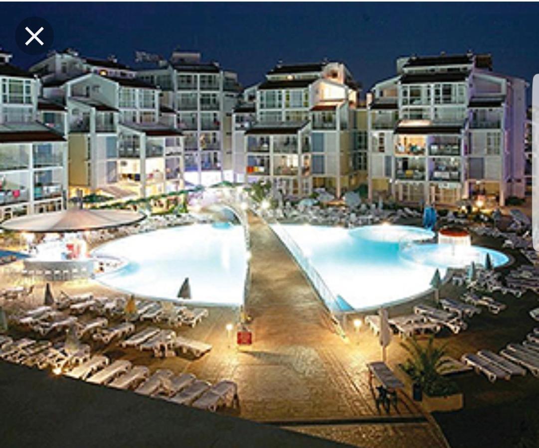 Penthaus Cacao Beach Słoneczny Brzeg Zewnętrze zdjęcie