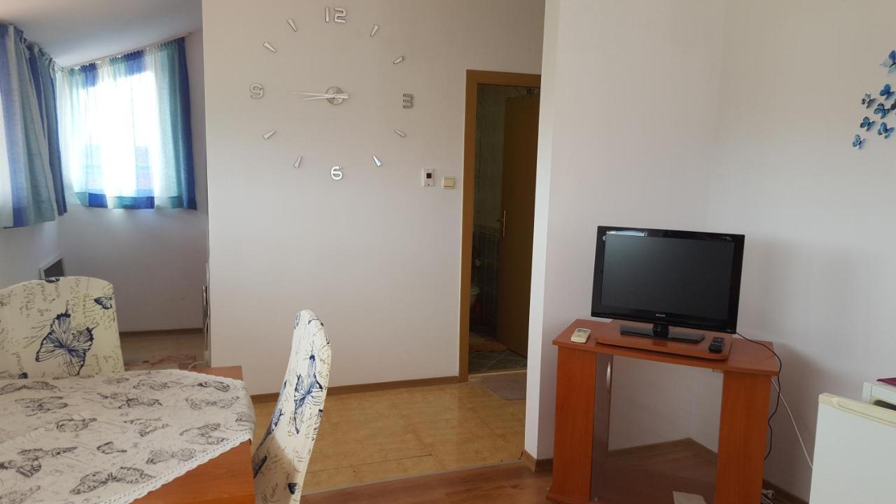 Penthaus Cacao Beach Słoneczny Brzeg Zewnętrze zdjęcie