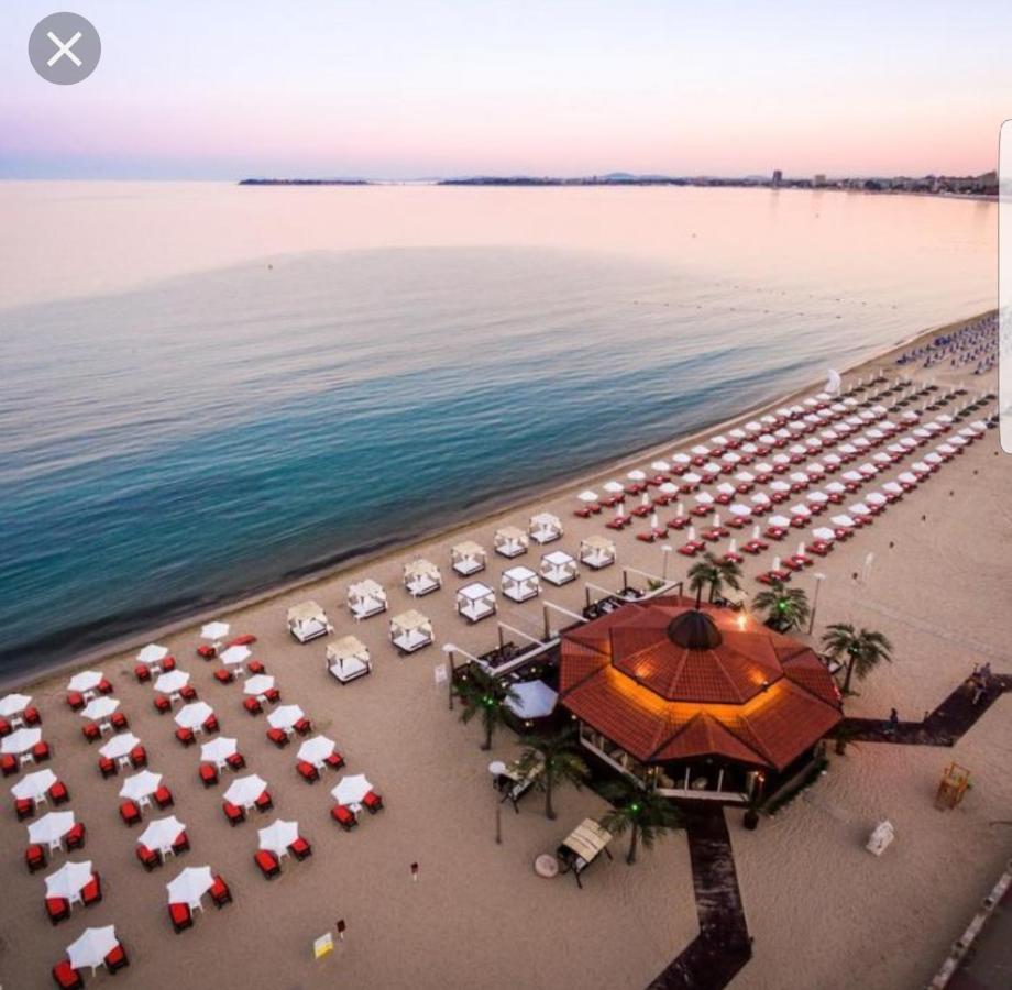 Penthaus Cacao Beach Słoneczny Brzeg Zewnętrze zdjęcie