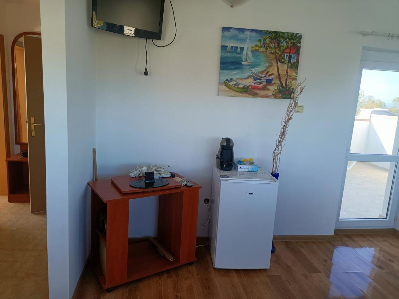 Penthaus Cacao Beach Słoneczny Brzeg Zewnętrze zdjęcie