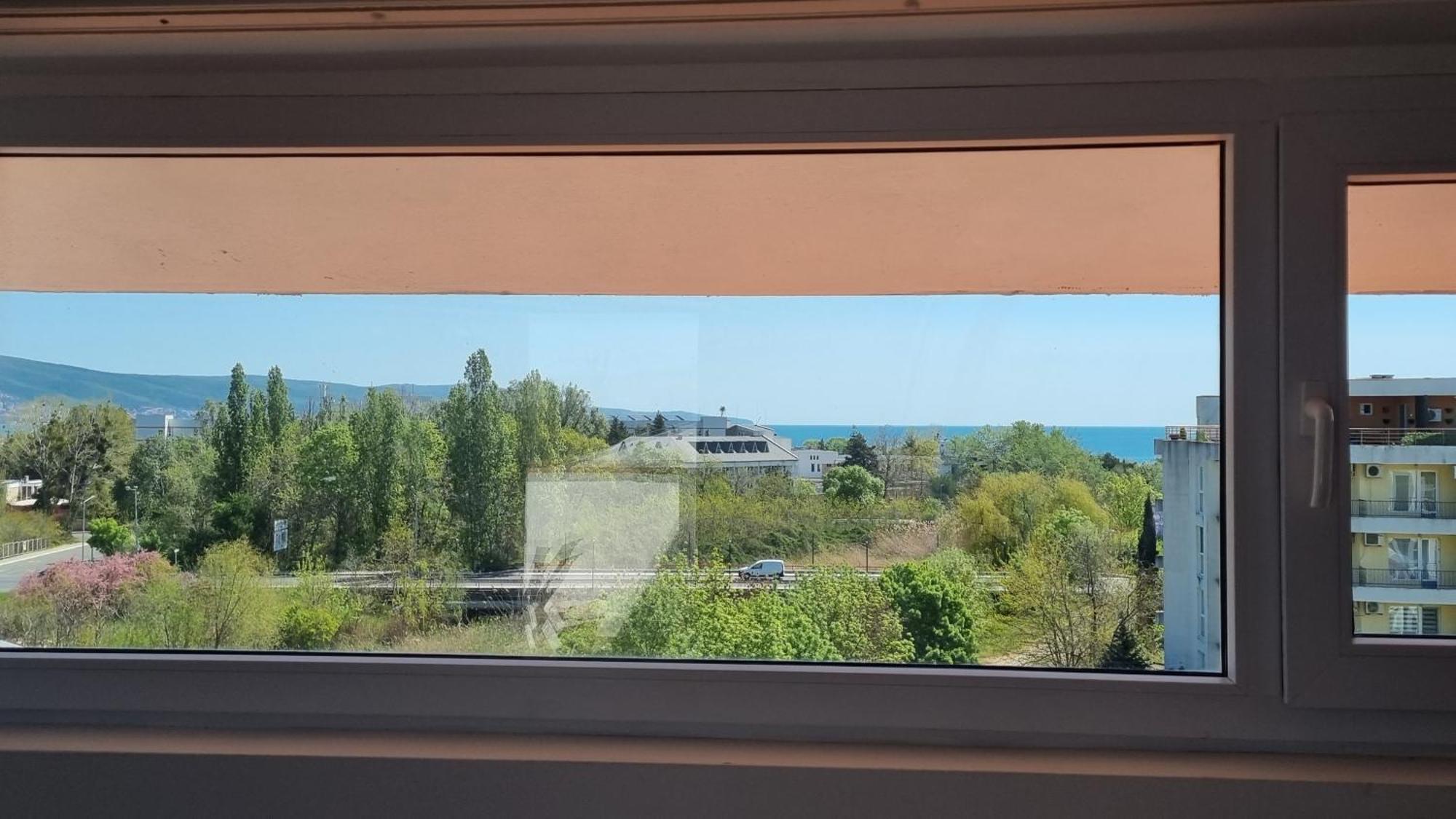 Penthaus Cacao Beach Słoneczny Brzeg Zewnętrze zdjęcie